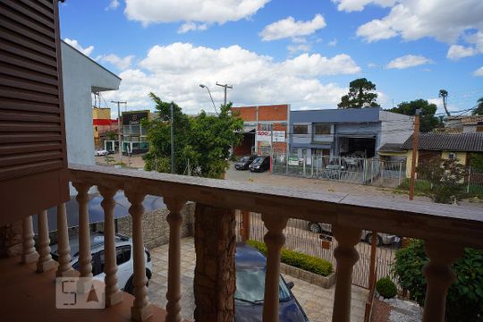 Cobertura de casa à venda com 4 quartos, 188m² em Sarandi, Porto Alegre