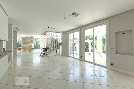 Casa de Condomínio à venda com 4 quartos, 980m² em Ipanema, Porto Alegre