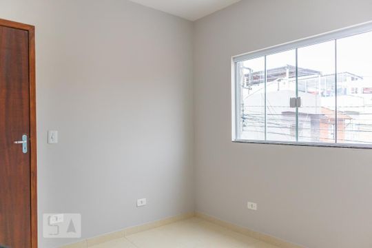 Suíte de apartamento para alugar com 1 quarto, 40m² em Tucuruvi, São Paulo