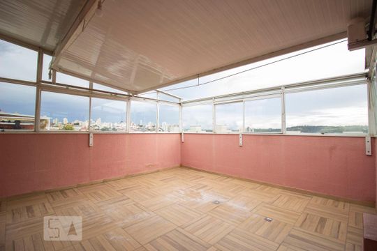 Área de Serviço de apartamento à venda com 2 quartos, 126m² em Ponte Sao Joao, Jundiaí