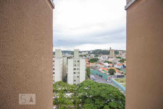 Vista do quarto 2 de apartamento à venda com 2 quartos, 126m² em Ponte Sao Joao, Jundiaí