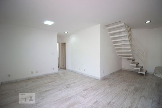 Sala 1 de apartamento à venda com 2 quartos, 126m² em Ponte Sao Joao, Jundiaí