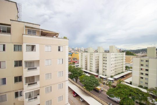 Vista da Sala 1 de apartamento à venda com 2 quartos, 126m² em Ponte Sao Joao, Jundiaí