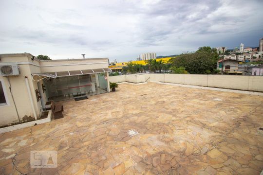 Área comum de apartamento à venda com 2 quartos, 126m² em Ponte Sao Joao, Jundiaí