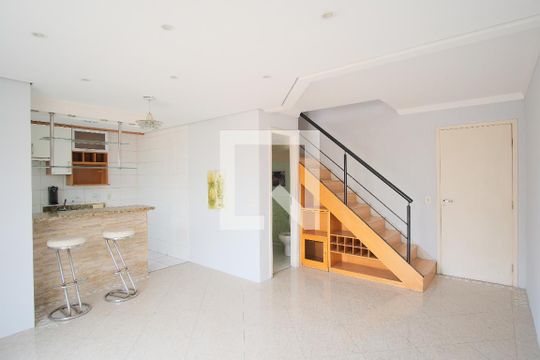Apartamento à venda com 2 quartos, 77m² em Vila Gomes Cardim, São Paulo