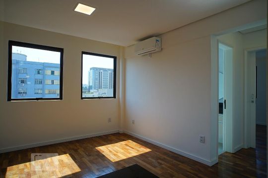 Apartamento à venda com 1 quarto, 42m² em Independência, Porto Alegre