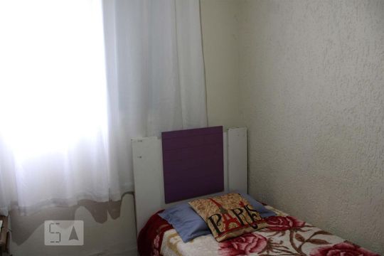 Quarto 1 de apartamento à venda com 3 quartos, 77m² em Vila Manoel Ferreira, Campinas