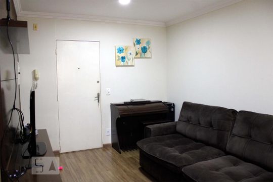 Apartamento à venda com 3 quartos, 77m² em Vila Manoel Ferreira, Campinas