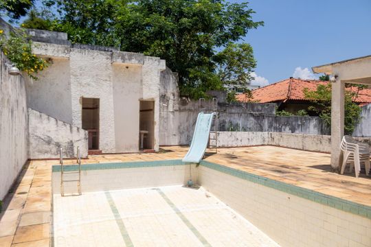 Piscina de casa à venda com 4 quartos, 1290m² em Freguesia (jacarepaguá), Rio de Janeiro