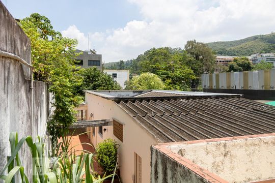 Quintal de casa à venda com 4 quartos, 1290m² em Freguesia (jacarepaguá), Rio de Janeiro