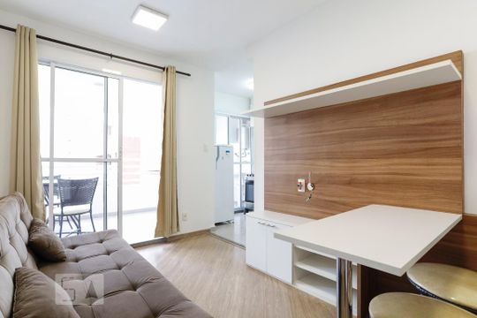 Apartamento à venda com 1 quarto, 39m² em Bela Vista, São Paulo