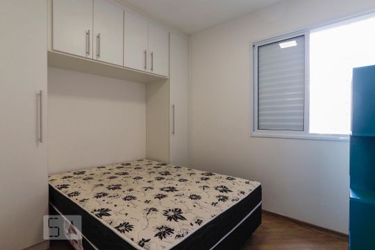 Quarto de apartamento à venda com 1 quarto, 39m² em Bela Vista, São Paulo