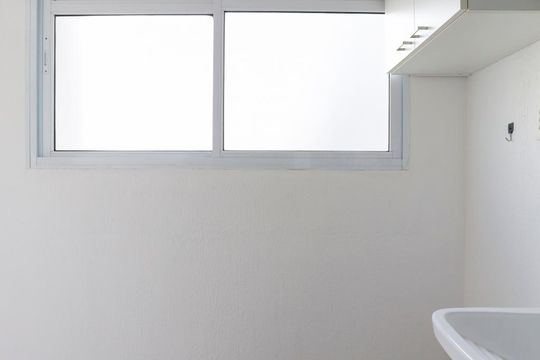 Área de Serviço de apartamento à venda com 1 quarto, 39m² em Bela Vista, São Paulo