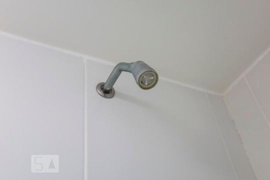 Chuveiro de apartamento à venda com 1 quarto, 39m² em Bela Vista, São Paulo