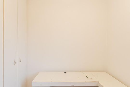 Quarto 3 de apartamento para alugar com 3 quartos, 64m² em Tatuapé, São Paulo