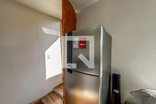 Cozinha de casa para alugar com 2 quartos, 90m² em Laranjeiras, Rio de Janeiro
