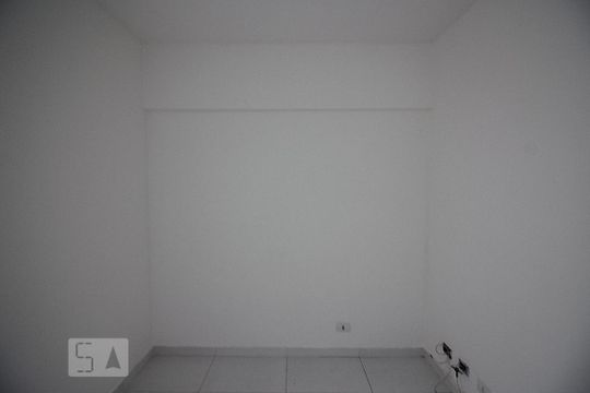 Sala  de kitnet/studio à venda com 1 quarto, 33m² em Assunção, São Bernardo do Campo