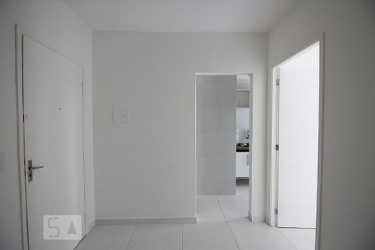 Sala  de kitnet/studio à venda com 1 quarto, 33m² em Assunção, São Bernardo do Campo