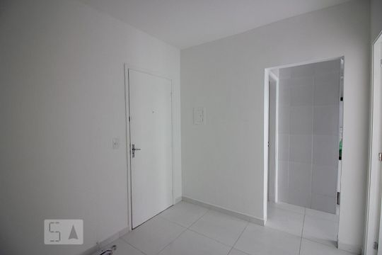 Sala  de kitnet/studio à venda com 1 quarto, 33m² em Assunção, São Bernardo do Campo