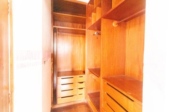 Casa à venda com 3 quartos, 192m² em Vila Homero Thon, Santo André