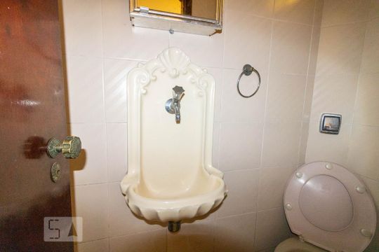 Casa à venda com 3 quartos, 192m² em Vila Homero Thon, Santo André
