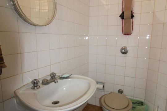 Lavabo de casa à venda com 5 quartos, 287m² em Cidade Universitária, Campinas