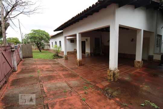 Garagem de casa à venda com 5 quartos, 287m² em Cidade Universitária, Campinas