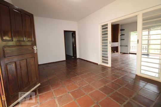 Casa à venda com 5 quartos, 287m² em Cidade Universitária, Campinas