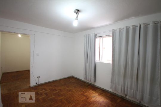 Suíte de kitnet/studio à venda com 1 quarto, 40m² em Liberdade, São Paulo
