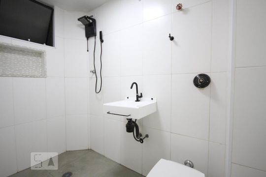Suíte de kitnet/studio à venda com 1 quarto, 40m² em Liberdade, São Paulo