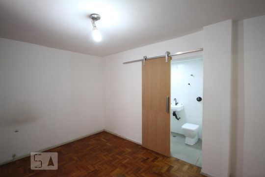 Suíte de kitnet/studio à venda com 1 quarto, 40m² em Liberdade, São Paulo