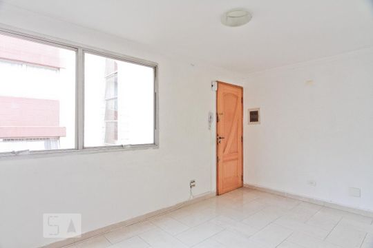 Apartamento à venda com 2 quartos, 44m² em Lauzane Paulista, São Paulo