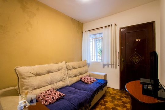 Casa para alugar com 2 quartos, 214m² em Jardim Vila Rica, Santo André
