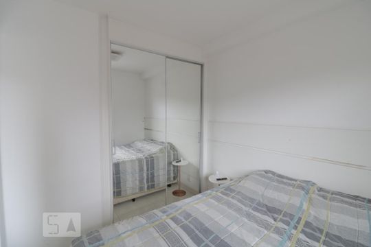 Quarto de apartamento à venda com 1 quarto, 32m² em Catumbi, São Paulo