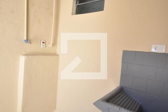 Área de Serviço de casa à venda com 1 quarto, 40m² em Vila Santa Terezinha (zona Norte), São Paulo