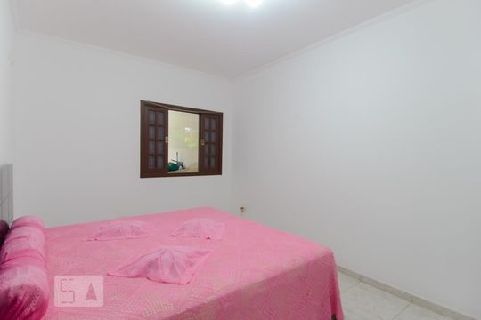 Quarto 1 de casa à venda com 3 quartos, 193m² em Jardim Toscana, Guarulhos
