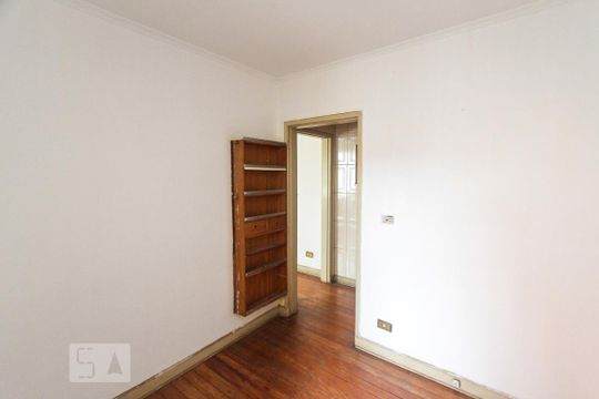 Quarto 02 de apartamento para alugar com 2 quartos, 70m² em Jardim Santa Adélia, São Paulo