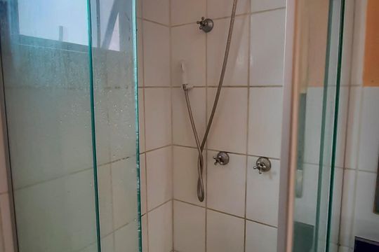 Bannheiro de apartamento à venda com 2 quartos, 53m² em Vila Bela, São Paulo