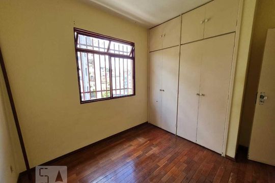Apartamento à venda com 4 quartos, 120m² em Nova Floresta, Belo Horizonte