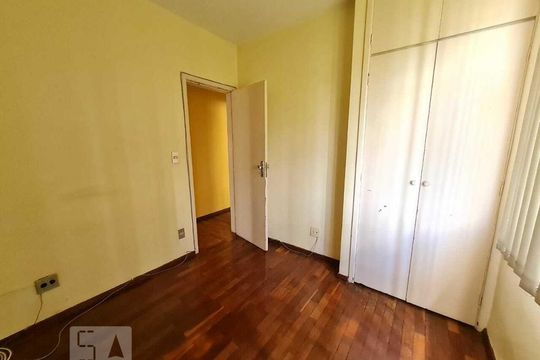 Apartamento à venda com 4 quartos, 120m² em Nova Floresta, Belo Horizonte