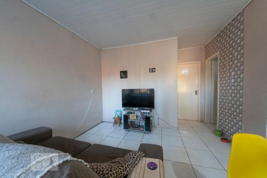 Casa para alugar com 2 quartos, 47m² em Feitoria, São Leopoldo