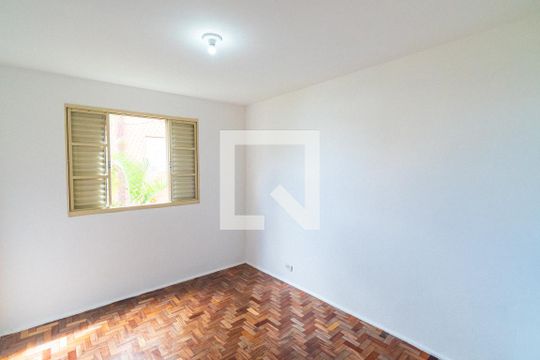 Quarto 1 de apartamento à venda com 2 quartos, 60m² em Vila do Encontro, São Paulo