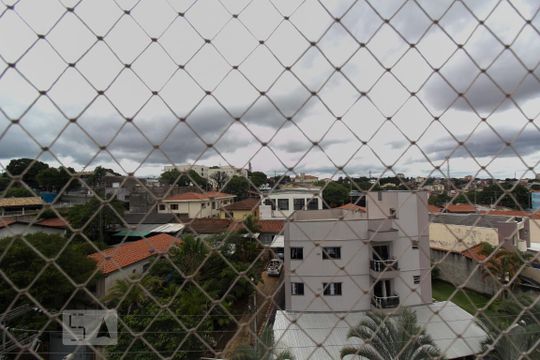 Vista de apartamento para alugar com 3 quartos, 92m² em Jardim Europa, Sorocaba