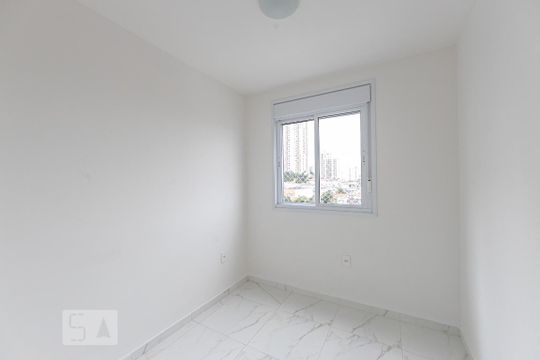 Quarto 2 de apartamento para alugar com 2 quartos, 55m² em Cidade Mãe do Céu, São Paulo