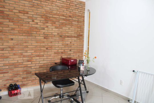 Sala de casa à venda com 3 quartos, 216m² em Jardim Proença I, Campinas