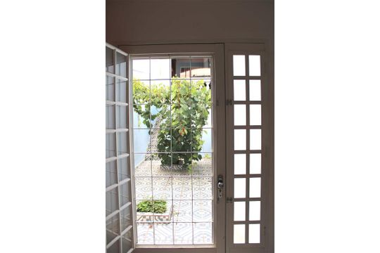 Vista da Sala de Jantar de casa à venda com 3 quartos, 216m² em Jardim Proença I, Campinas