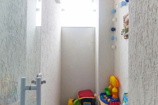 Quarto 1 de casa de condomínio à venda com 4 quartos, 210m² em Vila Moinho Velho, São Paulo