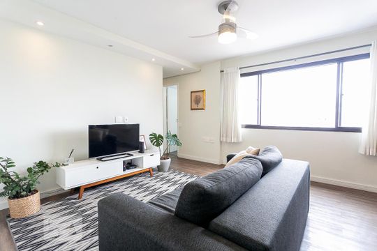 Apartamento para alugar com 2 quartos, 62m² em Pinheiros, São Paulo