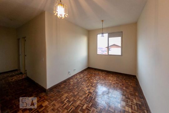 Apartamento para alugar com 3 quartos, 65m² em Camargos, Belo Horizonte