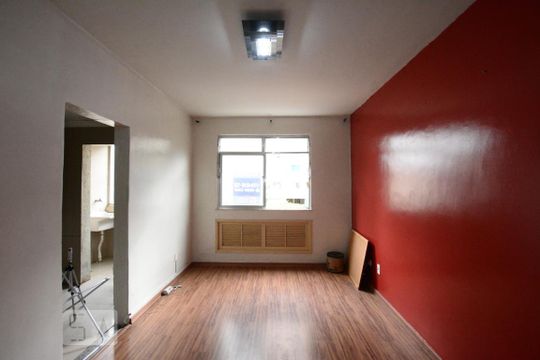 Apartamento à venda com 2 quartos, 56m² em Madureira, Rio de Janeiro